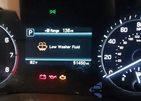 2019 Genesis G80 Sport/Ultimate из США, поврежденный, VIN KMTFN4JE7KU303416